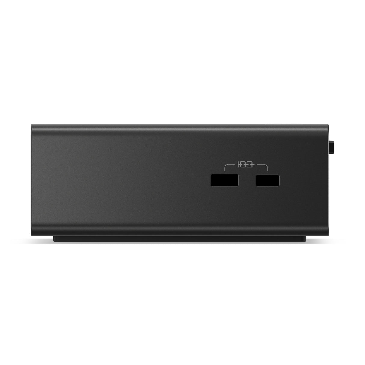 Lenovo 40BA0265AU – Thunderbolt 5 / 265W PD / HDMI / DP / Ethernet – Docking Station