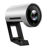 YEALINK UVC30 ROOM – 4K Ultra HD / 120° Wide-Angle / AI-powered Features – Teams & Zoom Certified Conference Camera