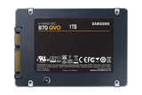 SAMSUNG 1 TB SATA III | 2.5" | QLC | 560|530 MB|s (MZ-77Q1T0BW)