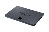 SAMSUNG 2 TB SATA III | 2.5" | V-NAND MLC | 560|530 MB|s (MZ-77Q2T0BW)