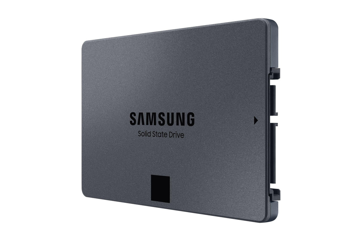 SAMSUNG 4 TB SATA III | 2.5" | V-NAND MLC | 560|530 MB|s (MZ-77Q4T0BW)