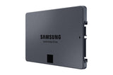 SAMSUNG 4 TB SATA III | 2.5" | V-NAND MLC | 560|530 MB|s (MZ-77Q4T0BW)