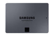 SAMSUNG 4 TB SATA III | 2.5" | V-NAND MLC | 560|530 MB|s (MZ-77Q4T0BW)