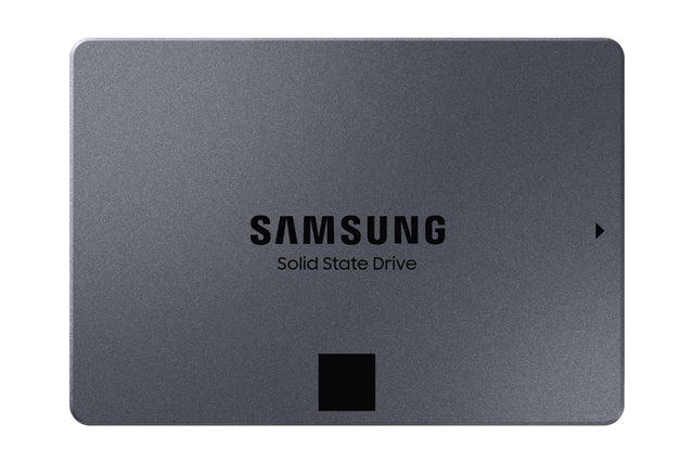 SAMSUNG 4 TB SATA III | 2.5" | V-NAND MLC | 560|530 MB|s (MZ-77Q4T0BW)