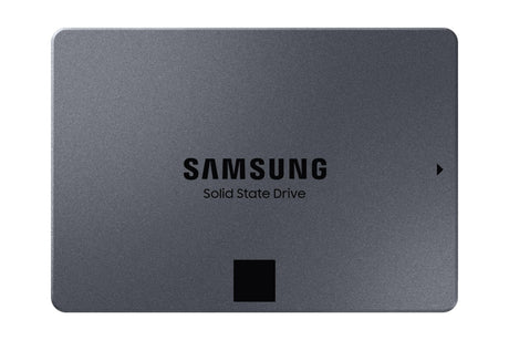 SAMSUNG 4 TB SATA III | 2.5" | V-NAND MLC | 560|530 MB|s (MZ-77Q4T0BW)