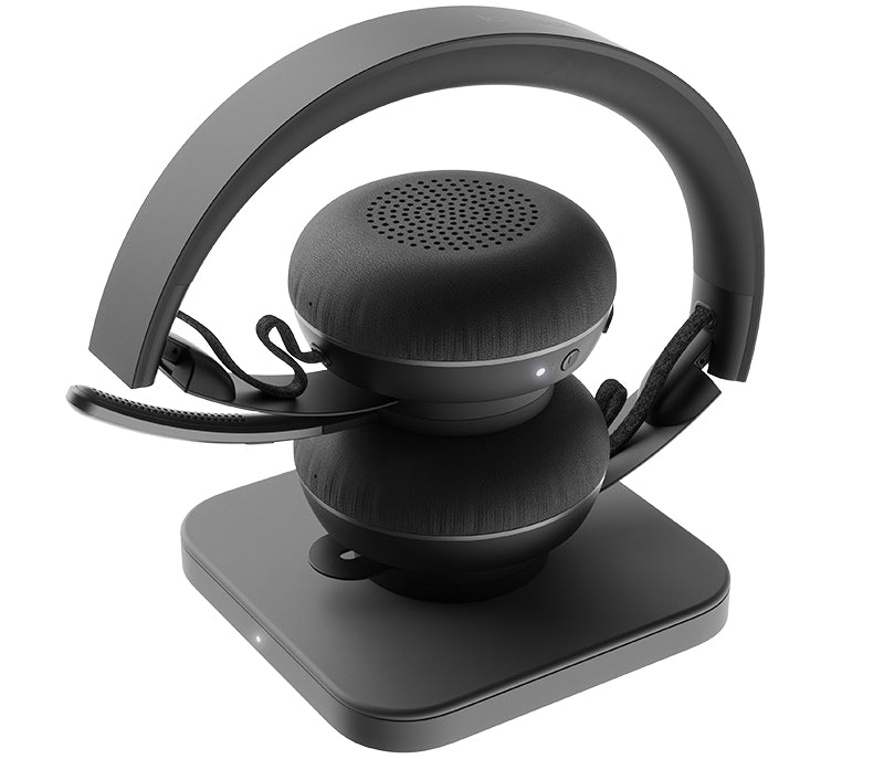 LOGITECH MSFT Teams Zone Wireless Headset