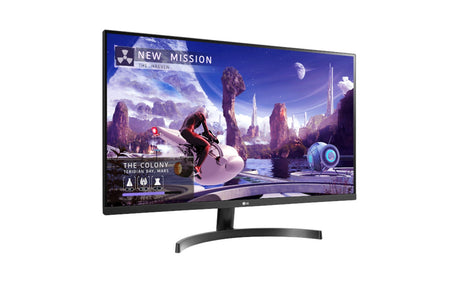 LG 32QN600-B Monitor (32")