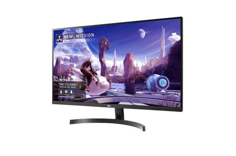 LG 32QN600-B Monitor (32")