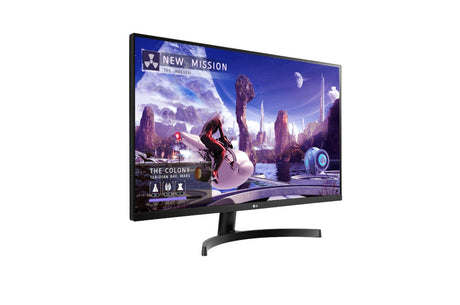 LG 32QN600-B Monitor (32")