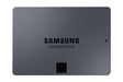 SAMSUNG 870 QVO | SATA III | 2.5" | 8 TB (MZ-77Q8T0BW)