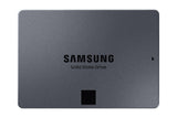 SAMSUNG 870 QVO | SATA III | 2.5" | 8 TB (MZ-77Q8T0BW)