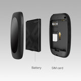 TP-LINK 4G LTE | micro USB | SIM | 5V 1A | 94x56.7x19.8 mm (M7000)