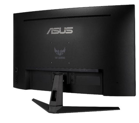 ASUS computer monitor (31.5") Quad HD LED Black