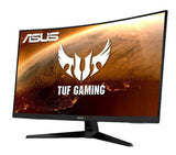 ASUS computer monitor (31.5") Quad HD LED Black