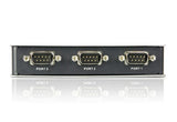 ATEN UC2324-AT – USB-A / RS-232 Serial Ports – Travel Hub