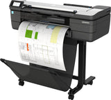 HP DESIGNJET T830 24" MFP