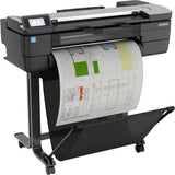 HP DESIGNJET T830 24" MFP