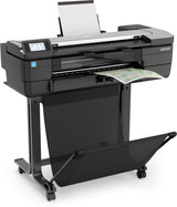 HP DESIGNJET T830 24" MFP