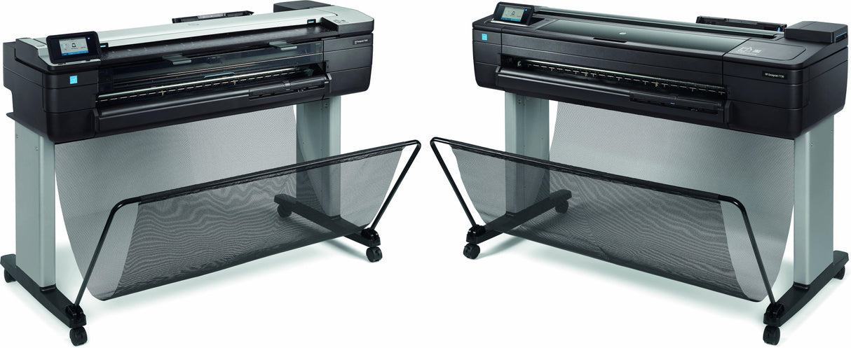 HP DESIGNJET T830 24" MFP