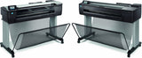 HP DESIGNJET T830 24" MFP