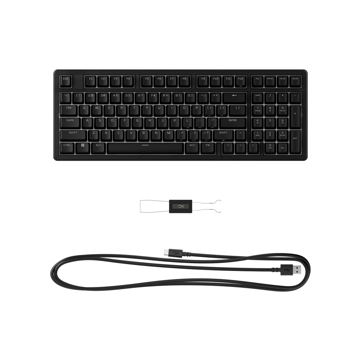 HP – Desktop Platform / Adjustable Height / Wide – Keyboard Platform