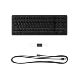 HP – Desktop Platform / Adjustable Height / Wide – Keyboard Platform
