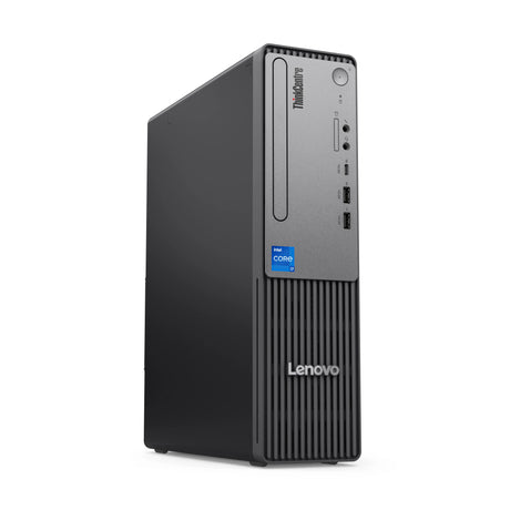 Lenovo ThinkCentre neo 50s Gen 5 Desktop – Intel Core i7-13700 / 16GB DDR5 / 512GB SSD / Intel UHD Graphics 770 – Sustainable Business Desktop