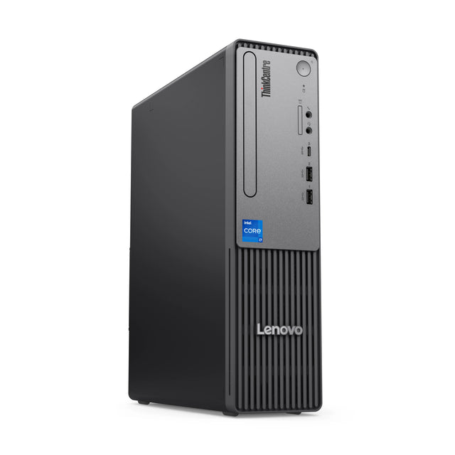 Lenovo ThinkCentre neo 50s Gen 5 Desktop – Intel Core i7-13700 / 16GB DDR5 / 512GB SSD / Intel UHD Graphics 770 – Sustainable Business Desktop