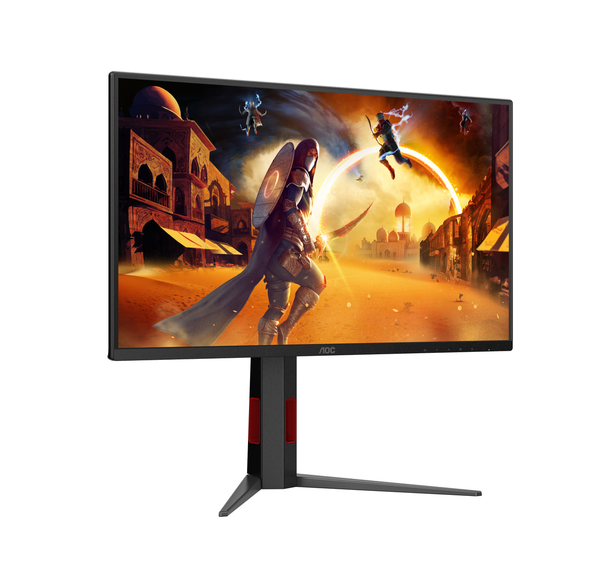 AOC 25G4S Monitor – 24.5" / Full HD / IPS / 310Hz – Gaming Monitor