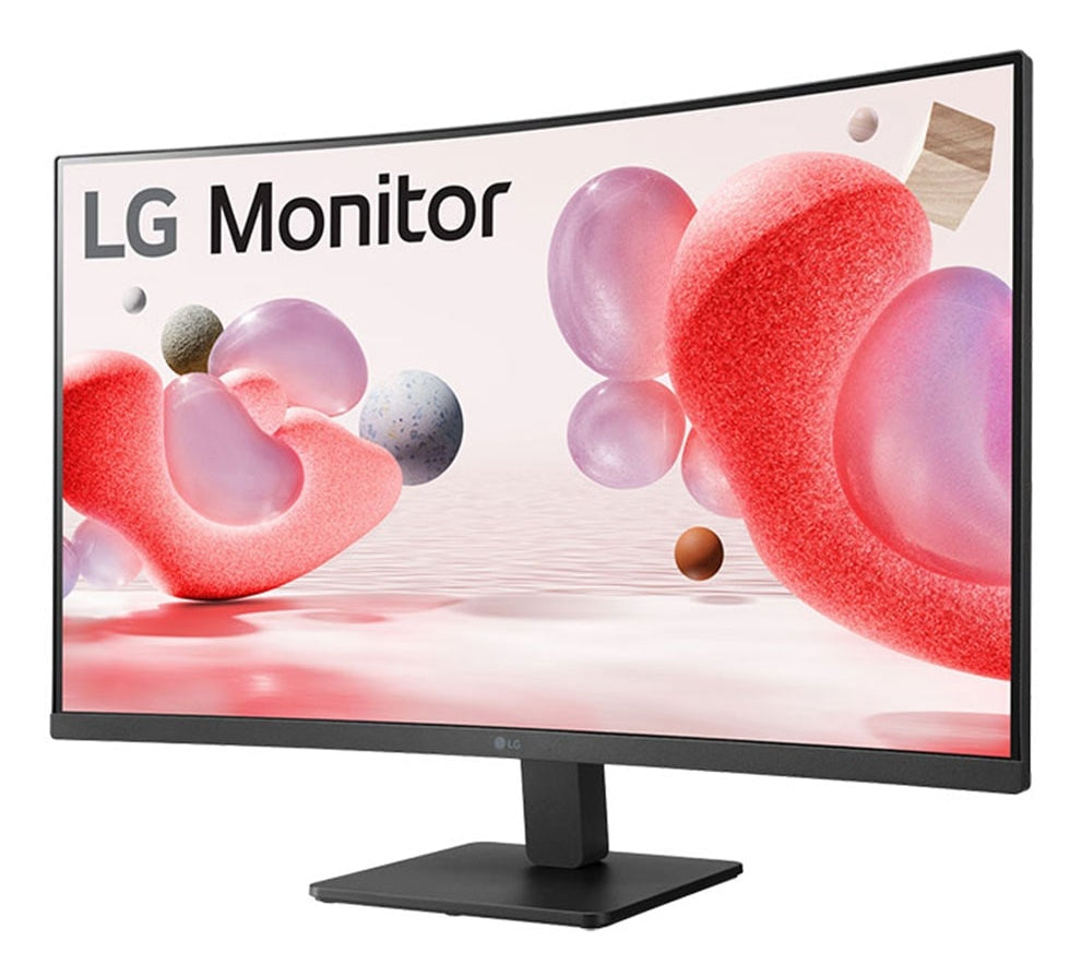 LG 32BR50C-B Monitor – 31.5" / Full HD / VA / 100Hz – Business Monitor