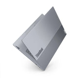 Lenovo ThinkBook 14 G8 IAL Laptop – Intel Core Ultra 5 135H / 16GB DDR5 / 512GB SSD / Intel Arc Graphics – Sustainable Business Laptop