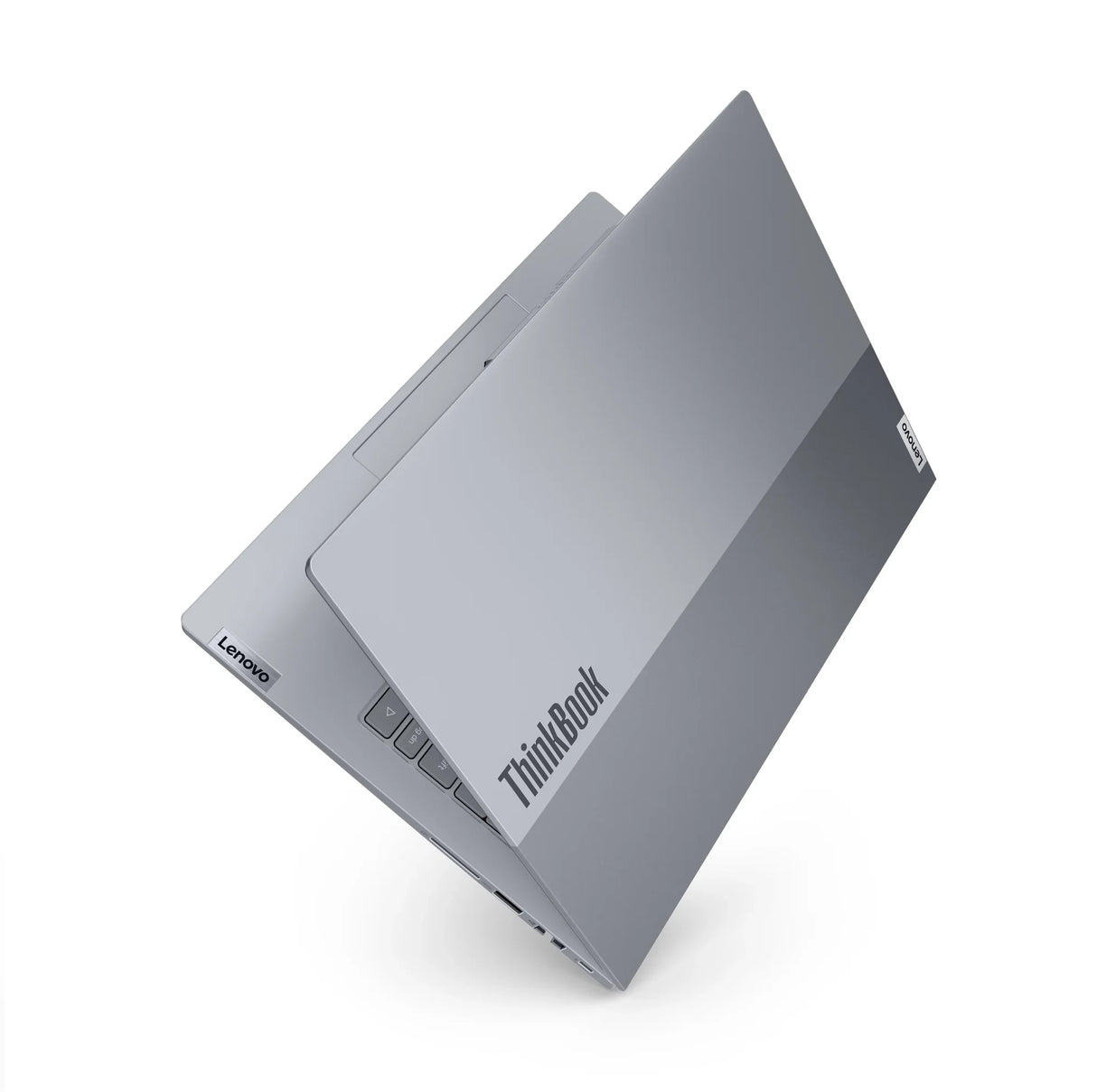 Lenovo ThinkBook 14 G8 IAL Laptop – Intel Core Ultra 5 135H / 32GB DDR5 / 512GB SSD / Intel Arc Graphics – Sustainable Business Laptop