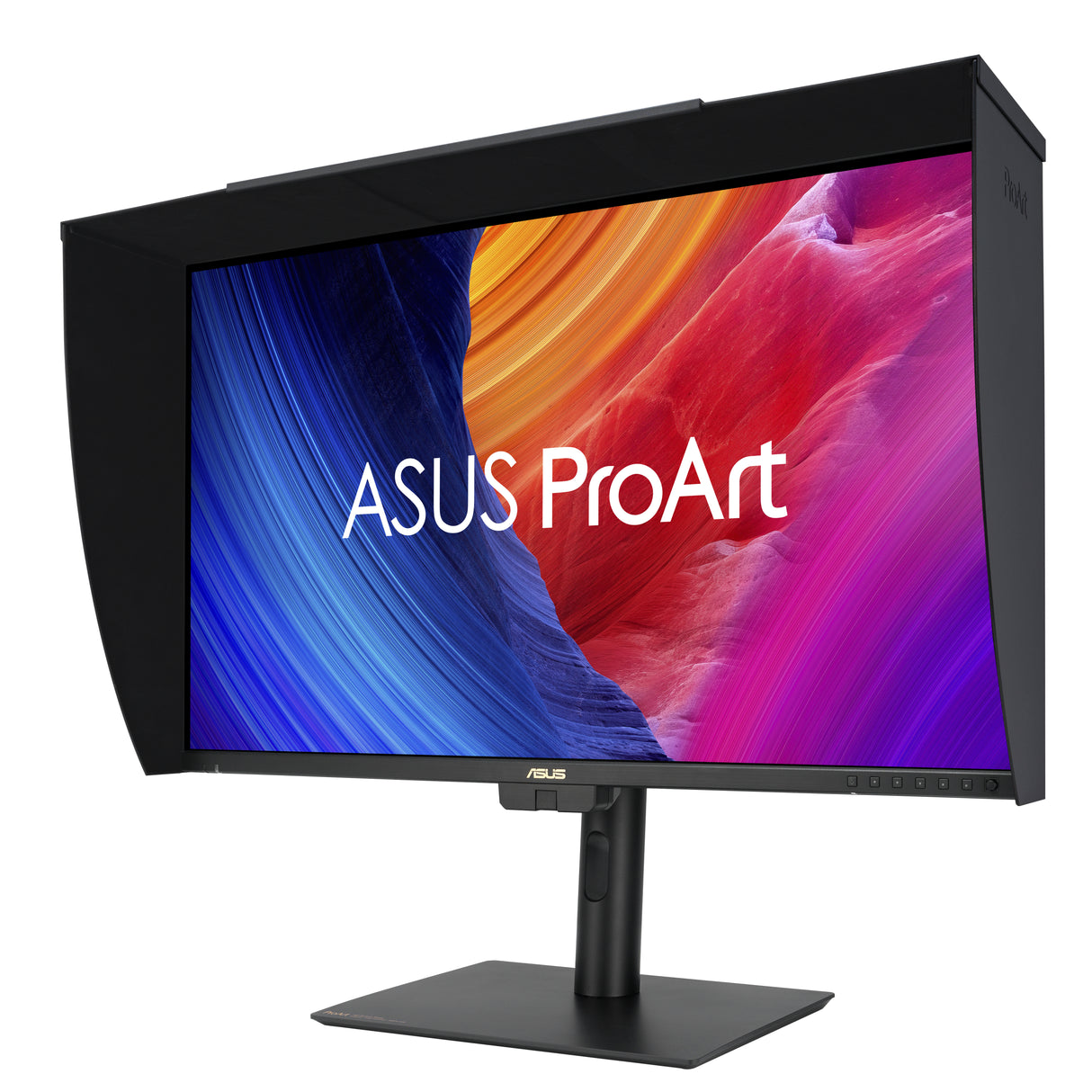 ASUS PA27UCGE Monitor – 27" / 4K UHD / IPS / 160Hz – Professional Monitor