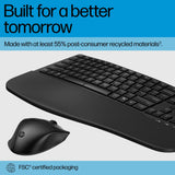 HP 685 – Desktop Platform / Mouse Platform / Wide – Keyboard & Mouse Tray