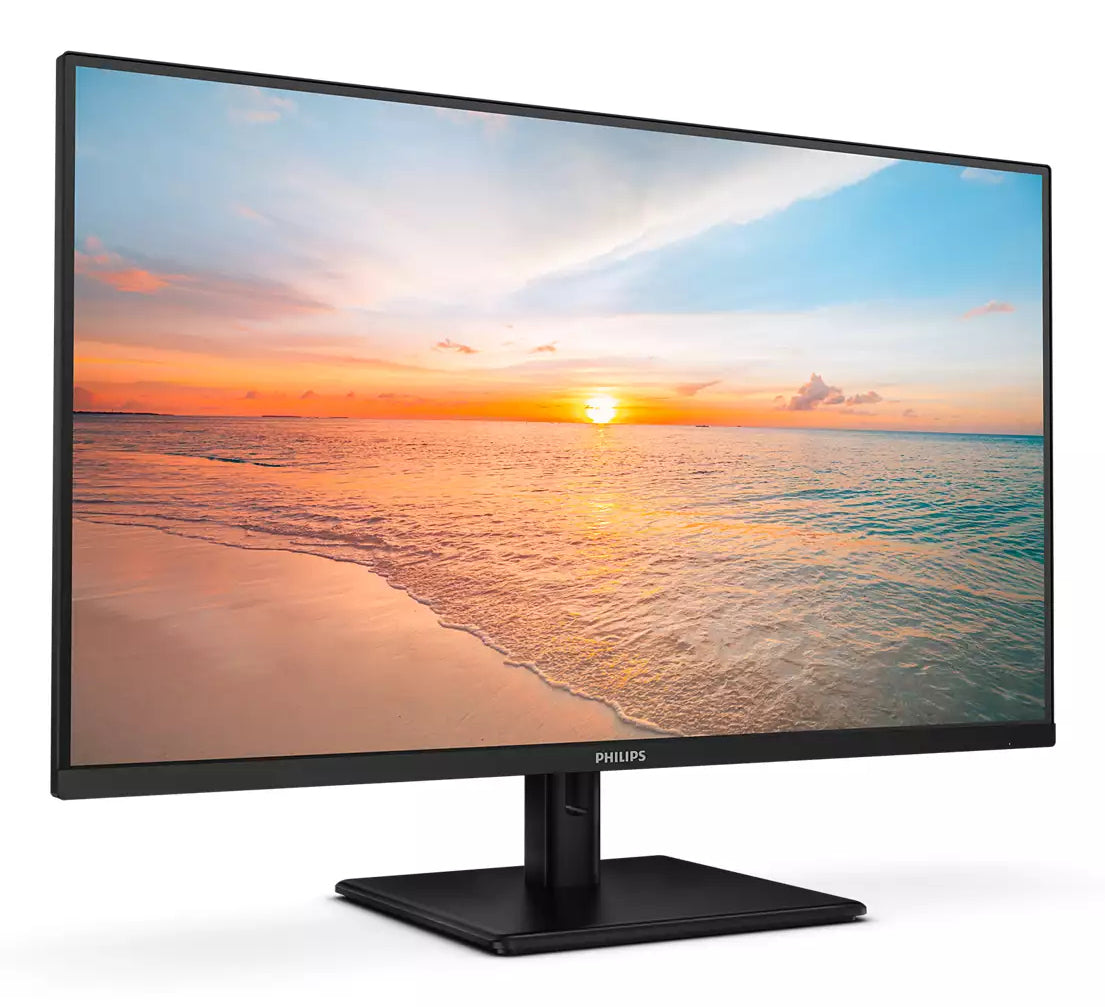 PHILIPS 32E1N1100L Monitor – 31.5" / Full HD / VA / 100Hz – Business Monitor