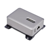 STARTECH.COM 424DAU-USB-C-CHARGER – 240W / 4-Port / GaN – USB-C Charger