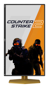 AOC CS25G Monitor – 24.5" / Full HD / IPS / 310Hz – Gaming Monitor