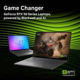ASUS GU606AP-TB002W Laptop – Intel Core Ultra 9 386H / 32GB / 1TB SSD / NVIDIA GeForce RTX 5070 – Sustainable Business Laptop