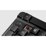 HP 435 – Mechanical / Bluetooth / Full-size – Professional Keyboard