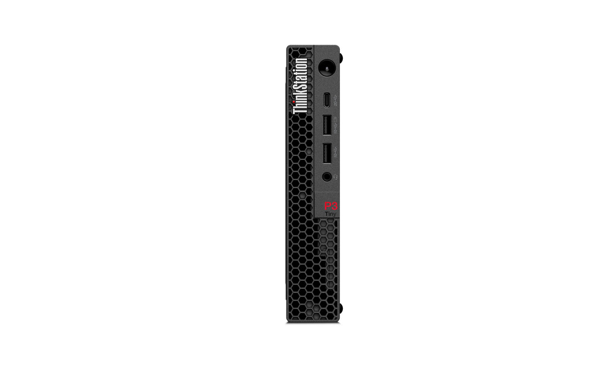 Lenovo 30K5S00500 Desktop – Core Ultra 7-265 / 16GB DDR5 / 1TB SSD / NVIDIA RTX A1000 – Sustainable Business Desktop