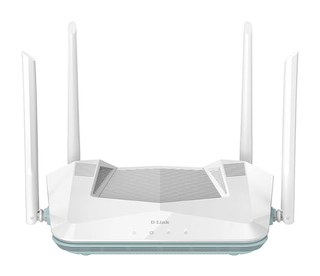 D-LINK EAGLE PRO AI AX3200 Smart R32 Desktop/Pole Router