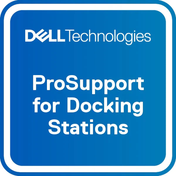 DELL – 3-Year Extended Warranty / Standard Protection – TVs & Displays