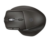 HP 785M – Wireless (Bluetooth + 2.4GHz) / 6000 DPI / Ultra-Fast Scroll – Office Wireless Mouse