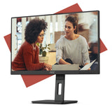 AOC 27E3QAF Monitor – 27" / Full HD / IPS / 100Hz – Business Monitor