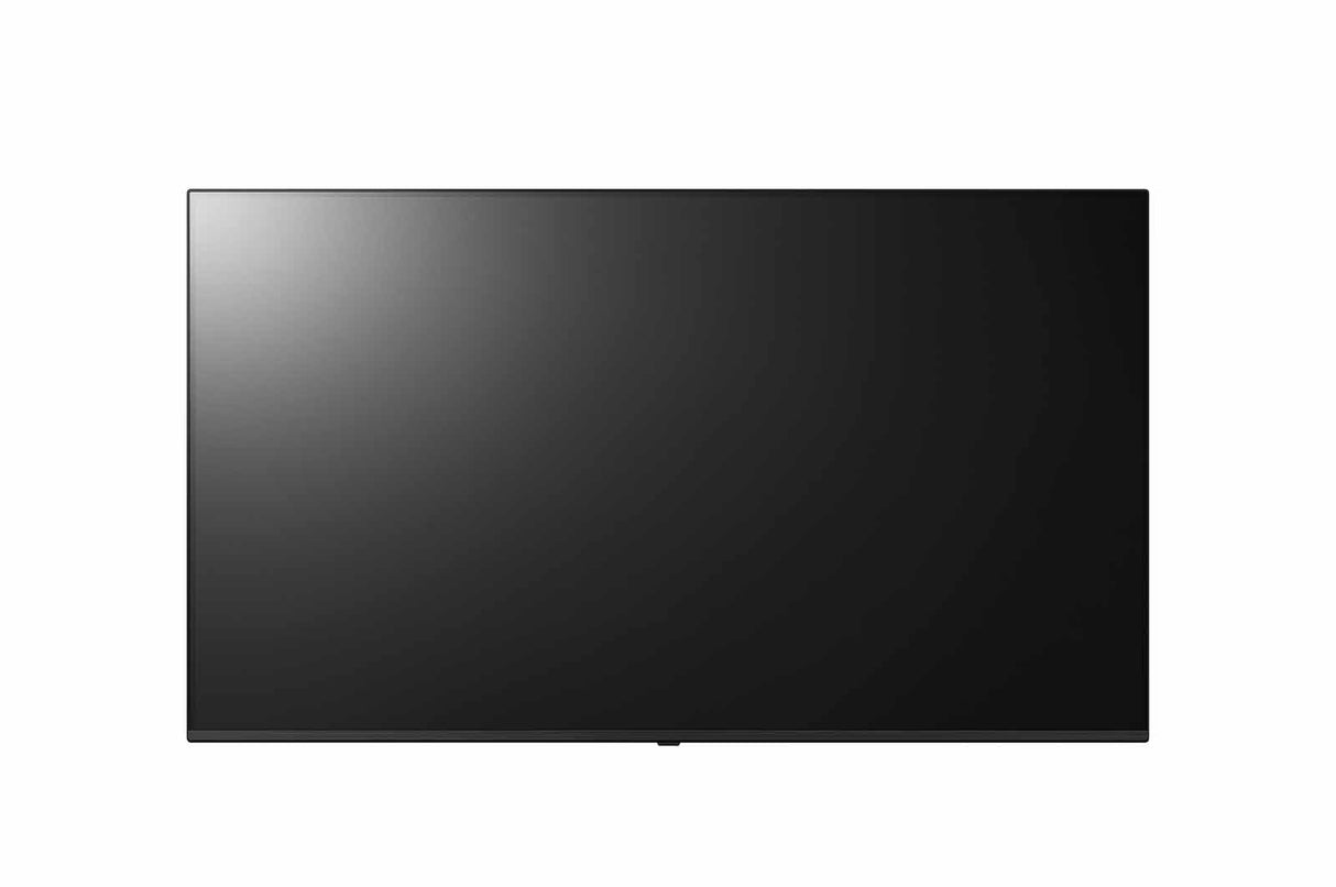 LG 43UM662H – 43" / LED / 4K UHD / Pro:Centric Direct – Hospitality TV