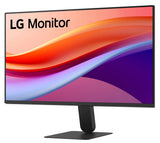 LG 27U411A-B Monitor – 27" / Full HD / IPS / 120Hz – Business Monitor