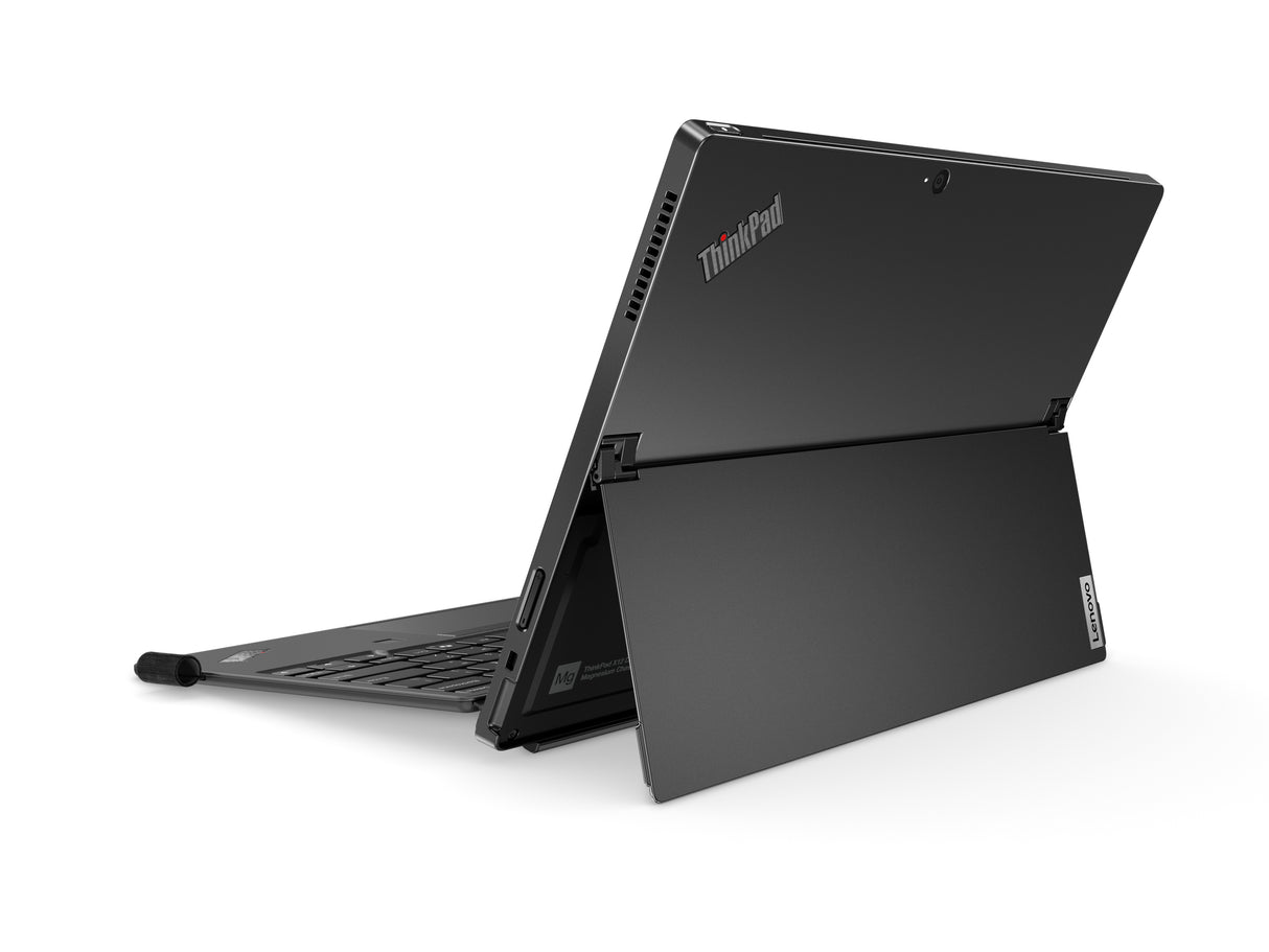 LENOVO ThinkPad X12 Detachable (2-in-1) Intel Core Ultra 7 (12.3") Touchscreen 16GB/512GB