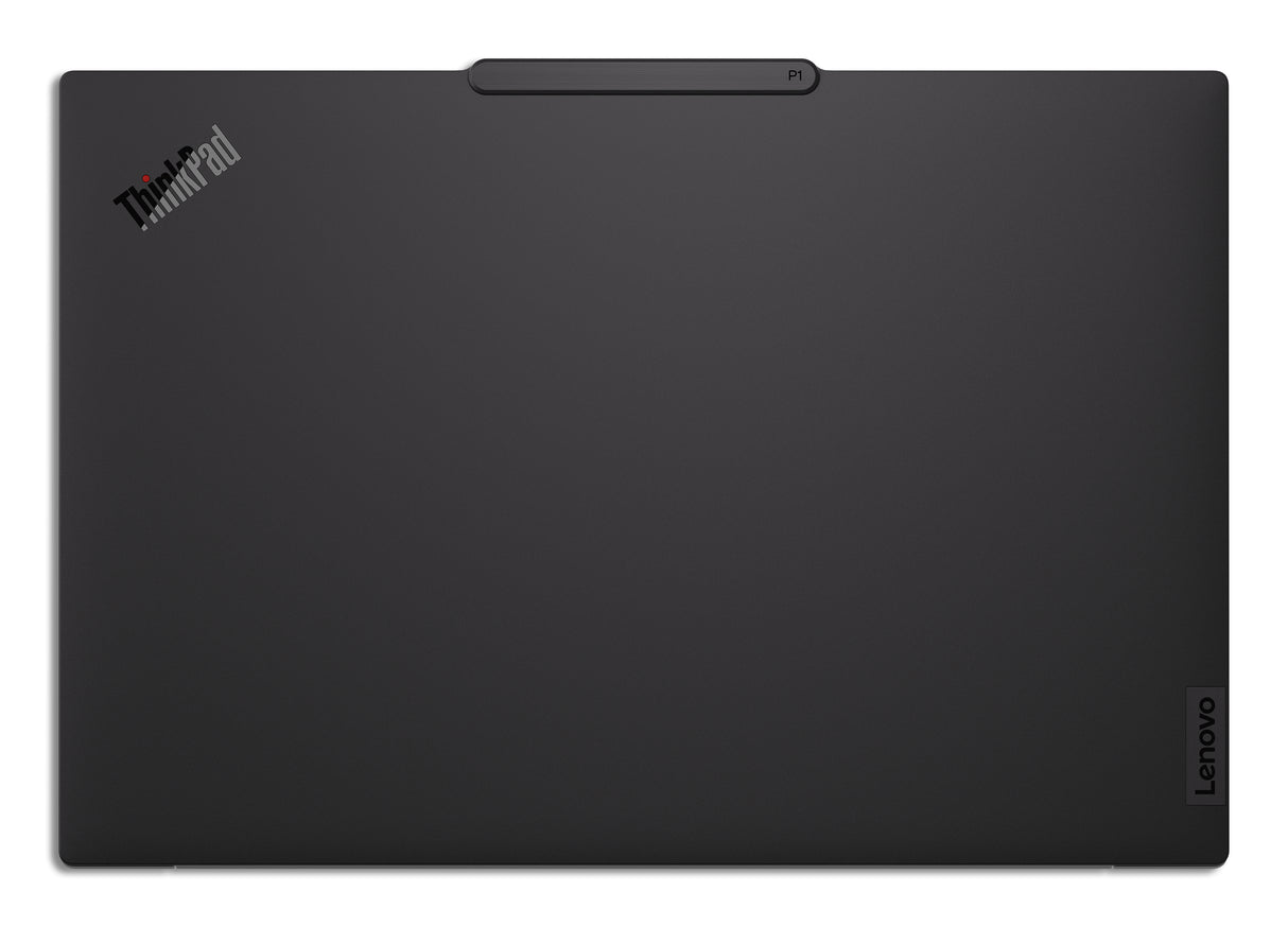 Lenovo ThinkPad P1 Gen 8 Laptop – Intel Core Ultra 9 285H / 64GB LPDDR5x / 2TB SSD / NVIDIA RTX PRO 2000 Blackwell – Sustainable Business Laptop