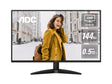 AOC Q27B36X Monitor – 27" / QHD / IPS / 144Hz – Gaming Monitor