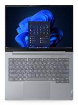 LENOVO ThinkBook 14 G9 Laptop – AMD Ryzen 7 250 / 32GB DDR5 / 512GB SSD / AMD Radeon 780M – Sustainable Business Laptop